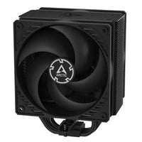 CSH Online Shop ARCTIC Freezer 36 Heatsink & Fan, Intel & AMD, Direct Touch, 2x P12 PWM PST Fans, Fluid Dynamic Bearing, Black, OEM (Bulk Packaging) ARCTIC