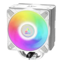 CSH Online Shop Arctic Freezer 36 A-RGB Heatsink & Fan, Intel & AMD, Direct Touch, 2x P12 PWM PST ARGB Fans, Fluid Dynamic Bearing, White ARCTIC