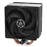 CSH Online Shop Arctic Freezer 36 CO Heatsink & Fan for Continuous Operation, Intel & AMD, Direct Touch, 2x P12 PWM PST CO Fans, Dual Ball Bearing ARCTIC