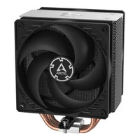 CSH Online Shop Arctic Freezer 36 Heatsink & Fan, Intel & AMD, Direct Touch, 2x P12 PWM PST Fans, Fluid Dynamic Bearing ARCTIC