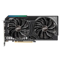 CSH Online Shop Asrock RX9060 XT Challenger 16GB OC, PCIe5, 16GB DDR6, HDMI, 2 DP, 3290MHz Clock, LED Indicators, Overclocked ASROCK