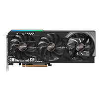 CSH Online Shop Asrock RX9070 Challenger 16GB, PCIe5, 16GB DDR6, HDMI, 3 DP, 2070MHz Clock, LED Indicator ASROCK
