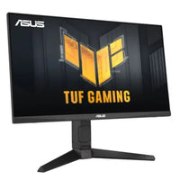 CSH Online Shop Asus 23.8" TUF Gaming Monitor (VG249QL3A), 1920 x 1080, Fast IPS, 1ms, ELMB, 180Hz, Variable Overdrive, 99% sRGB, VESA ASUS