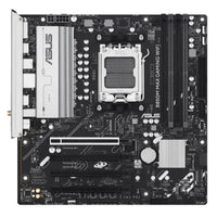CSH Online Shop Asus B850M MAX GAMING WIFI, AMD B850, AM5, Micro ATX, 4 DDR5, HDMI, DP, Wi-Fi 6E, GB LAN, 3x M.2 ASUS
