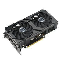 CSH Online Shop Asus DUAL RTX4070 EVO, 12GB DDR6, HDMI, 3 DP, 2505MHz Clock, Compact 2.5 Slot Design ASUS