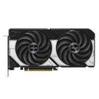 CSH Online Shop Asus DUAL RTX5070 OC, PCIe5, 12GB DDR7, HDMI, 3 DP, 2572MHz Clock, Overclocked, Compact SFF-Ready ASUS