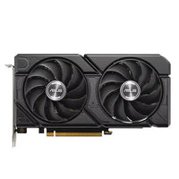 CSH Online Shop Asus DUAL RX7600 EVO OC, 8GB DDR6, HDMI, 3 DP, 2715MHz Clock, Overclocked ASUS