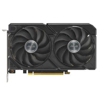 CSH Online Shop Asus DUAL RX9060 XT, PCIe5, 8GB DDR6, HDMI, 2 DP, 3150MHz Clock, Compact SFF-Ready ASUS