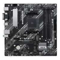 CSH Online Shop Asus PRIME A520M-A II/CSM - Corporate Stable Model, AMD A520, AM4, Micro ATX, 4 DDR4, VGA, HDMI, DP, M.2 ASUS