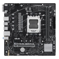 CSH Online Shop Asus PRIME A620M-E-CSM - Corporate Stable Model, AMD A620, AM5, Micro ATX, 2 DDR5, VGA, HDMI, DP, GB LAN, PCIe4, 1x M.2 ASUS