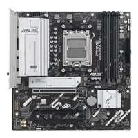 CSH Online Shop Asus PRIME B840M-A WIFI, AMD B840, AM5, Micro ATX, 4 DDR5, HDMI, 2 DP, Wi-Fi 6E, 2.5G LAN, 3x M.2 ASUS