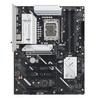 CSH Online Shop Asus PRIME B860-PLUS WIFI, Intel B860, 1851, ATX, 4 DDR5, HDMI, DP, Wi-Fi 6E, 2.5G LAN, 2x M.2 ASUS