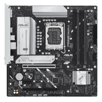 CSH Online Shop Asus PRIME B860M-A-CSM - Corporate Stable Model, Intel B860, 1851, Micro ATX, 4 DDR5, HDMI, 2 DP, 2.5G LAN, 2x M.2 ASUS