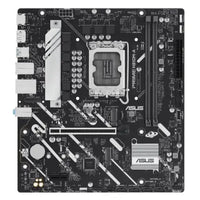 CSH Online Shop Asus PRIME H810M-A-CSM - Corporate Stable Model, Intel H810, 1851, Micro ATX, 2 DDR5, HDMI, DP, GB LAN, 2x M.2 ASUS