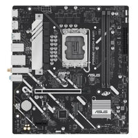 CSH Online Shop Asus PRIME H810M-A WIFI, Intel H810, 1851, Micro ATX, 2 DDR5, HDMI, DP, Wi-Fi 6E, GB LAN, 2x M.2 ASUS