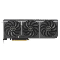 CSH Online Shop Asus PRIME RTX5060 Ti OC, PCIe5, 16GB DDR7, HDMI, 3 DP, 2647MHz Clock, Overclocked, Compact SFF-Ready ASUS