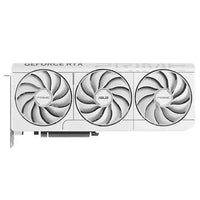 CSH Online Shop Asus PRIME RTX5070 OC, PCIe5, 12GB DDR7, HDMI, 3 DP, 2587MHz Clock, Overclocked, Compact SFF-Ready, White ASUS