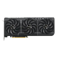 CSH Online Shop Asus PRIME RTX5070 Ti, PCIe5, 16GB DDR7, HDMI, 3 DP, 2482MHz Clock, Compact SFF-Ready ASUS