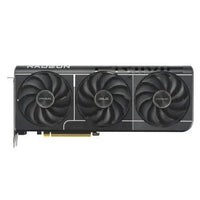 CSH Online Shop Asus PRIME RX9060 XT OC, PCIe5, 16GB DDR6, HDMI, 2 DP, 3330MHz Clock, Overclocked, Compact SFF-Ready ASUS