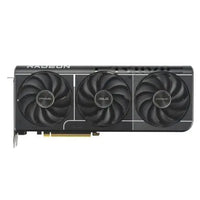 CSH Online Shop Asus PRIME RX9060 XT OC, PCIe5, 8GB DDR6, HDMI, 2 DP, 3330MHz Clock, Overclocked, Compact SFF-Ready ASUS