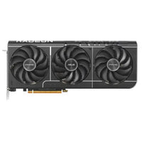 CSH Online Shop Asus PRIME RX9070 OC, PCIe5, 16GB DDR6, HDMI, 3 DP, 2610MHz Clock, Overclocked, Compact SFF-Ready ASUS