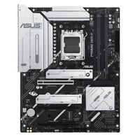 CSH Online Shop Asus PRIME X870-P, AMD X870, AM5, ATX, 4 DDR5, HDMI, 2 USB4, 2.5G LAN, 4x M.2 ASUS