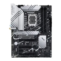 CSH Online Shop Asus PRIME Z790-P WIFI, Intel Z790, 1700, ATX, 4 DDR5, HDMI, DP, Wi-Fi 6, 2.5G LAN, PCIe5, 3x M.2 ASUS