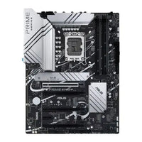 CSH Online Shop Asus PRIME Z790-P, Intel Z790, 1700, ATX, 4 DDR5, HDMI, DP, 2.5G LAN, PCIe5, 3x M.2 ASUS
