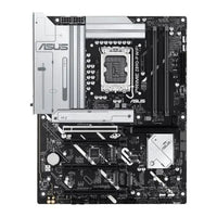 CSH Online Shop Asus PRIME Z890-P WIFI, Intel Z890, 1851, ATX, 4 DDR5, HDMI, DP, TB4, Wi-Fi 7, 2.5G LAN, 4x M.2 ASUS