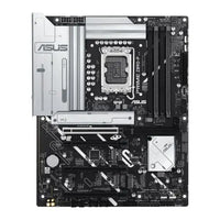 CSH Online Shop Asus PRIME Z890-P, Intel Z890, 1851, ATX, 4 DDR5, HDMI, DP, 2.5G LAN, 4x M.2 ASUS