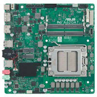 CSH Online Shop Asus PRO A620AT-CSM - Corporate Stable Model, AMD A620A, AM5, Thin Mini ITX, 2 DDR5, HDMI, DP, LVDS, 19v DC in, 1x M.2 ASUS