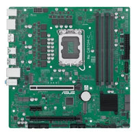 CSH Online Shop Asus PRO Q870M-C-CSM - Corporate Stable Model, Intel Q870, 1851, Micro ATX, 4 DDR5, HDMI, 2 DP, GB LAN, 2x M.2 ASUS