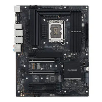 CSH Online Shop Asus PRO WS W680-ACE, Workstation, Intel W680, 1700, ATX, 4 DDR5, 2x 2.5G LAN, SlimSAS, PCIe5, 3x M.2 ASUS
