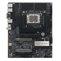 CSH Online Shop Asus PRO WS Z890-ACE SE, Workstation, Intel Z890, 1851, ATX, 4 DDR5, VGA, HDMI, TB4, 10G & 2.5G LAN, Onboard BMC, 4x M.2 ASUS