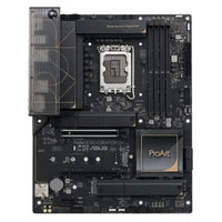 CSH Online Shop Asus PROART B760-CREATOR D4, Intel B760, 1700, ATX, 4 DDR4, HDMI, DP, 2.5G LAN, PCIe5, 3x M.2, Creator Hub ASUS