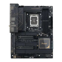 CSH Online Shop Asus PROART Z790-CREATOR WIFI, Intel Z790, 1700, ATX, 4 DDR5, HDMI, 2 Thunderbolt, Wi-Fi 6E, 10G & 2.5G LAN, PCIe5, 4x M.2, Creator Hub ASUS