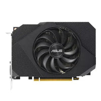 CSH Online Shop Asus Phoenix RTX3050 V2, PCIe4, 8GB DDR6, DVI-D, HDMI, DP, 1807MHz Clock, Compact Design ASUS
