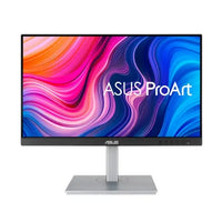 CSH Online Shop Asus ProArt Display 23.8" Professional Monitor (PA247CV), IPS, 1920 x 1080, 5ms, HDMI, 2 DP (Daisy-chaining), USB-C, USB Hub, 100% sRGB, VESA ASUS
