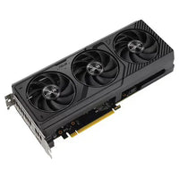 CSH Online Shop Asus ProArt RTX4060 OC, 8GB DDR6, HDMI, 3 DP, 2580MHz Clock, Overclocked, Compact 2.5 Slot Design, Overclocked ASUS