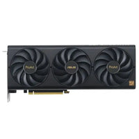 CSH Online Shop Asus ProArt RTX4070 SUPER OC, 12GB DDR6X, HDMI, 3 DP, 2565MHz Clock, Overclocked, Compact 2.5 Slot Design ASUS