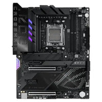 CSH Online Shop Asus ROG CROSSHAIR X870E APEX, AMD X870E, AM5, ATX, 2 DDR5, 2 USB4, Wi-Fi 7, 5G LAN, PD 60W, RGB, 5x M.2 ASUS