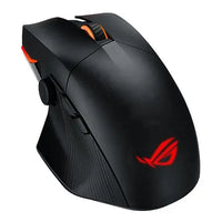 CSH Online Shop Asus ROG Chakram X Origin Gaming Mouse, Wired/Wireless/Bluetooth, 36000 DPI, Programmable Joystick, RGB Lighting ASUS