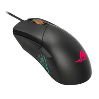 CSH Online Shop Asus ROG Gladius III Gaming Mouse, USB, 19000 DPI (tuned to 26,000), Push-Fit Switch Socket II, 5 Onboard Profiles, RGB Lighting ASUS