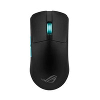 CSH Online Shop Asus ROG Harpe Ace Aim Lab Edition Gaming Mouse, Wireless/Bluetooth/USB, Synergistic Software, RGB, Mouse Grip Tape ASUS