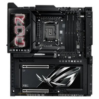 CSH Online Shop Asus ROG MAXIMUS Z890 EXTREME, Intel Z890, 1851, EATX, 4 DDR5, HDMI, 2 TB5, Wi-Fi 7, 10G & 2.5G LAN, ROG Q-DIMM.2 Card, LCD Screen, 6x M.2 ASUS