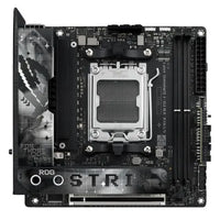 CSH Online Shop Asus ROG STRIX X870-I GAMING WIFI, AMD X870, AM5, Mini ITX, 2 DDR5, HDMI, 2 USB4, Wi-Fi 7, 2.5G LAN, 2x M.2, Strix Hive II ASUS
