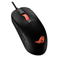 CSH Online Shop Asus ROG Strix Impact III RGB Ultralight Gaming Mouse, USB, Up to 12000 DPI, Semi-Ambidextrous, Near-Zero Click Latency ASUS