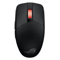 CSH Online Shop Asus ROG Strix Impact III Wireless/Bluetooth Ultralight Gaming Mouse, 36000 DPI, ROG AimPoint Sensor, SpeedNova, RGB Lighting ASUS