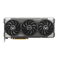 CSH Online Shop Asus TUF GAMING RTX5060 OC, PCIe5, 8GB DDR7, HDMI, 3 DP, 2677MHz Clock, RGB Lighting, Overclocked ASUS