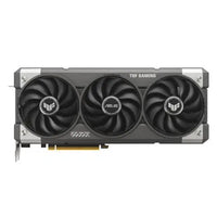 CSH Online Shop Asus TUF GAMING RTX5060, PCIe5, 8GB DDR7, HDMI, 3 DP, 2527MHz Clock, RGB Lighting ASUS